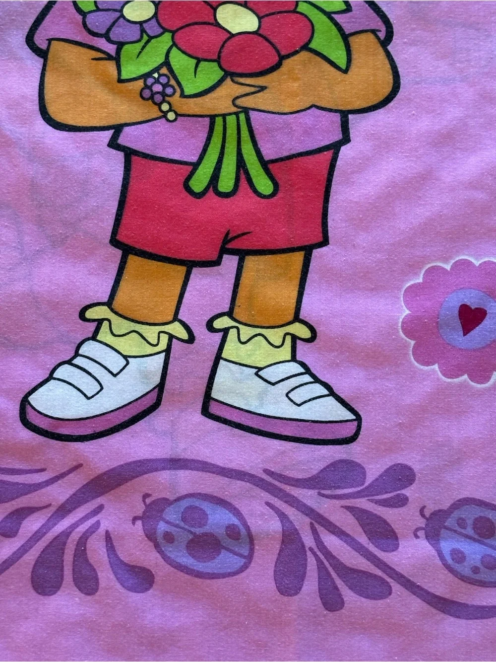 Nickelodeon 28 5”x